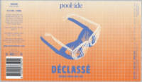 Poolside Brewing, Déclassé Double India Pale Ale