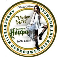 Brouwerij De Witte Buizerd, Hummelsche Hoppa Veder Wit