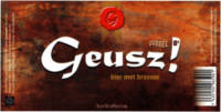 Geusz!, Dubbel