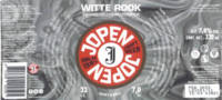 Jopen B.V., Witte Rook