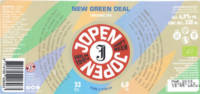 Jopen B.V., New Green Deal