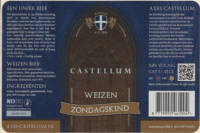 Axes Castellum, Zondagskind Weizen