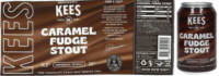 Brouwerij Kees, Caramel Fudge Stout
