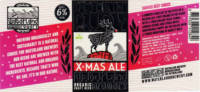 Bierderij Waterland, Rockin' Rudy X-Mas Ale