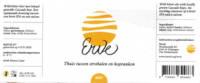 Nevel Artisan Ales , Erve