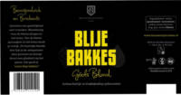Brouwerij Nicolaas, Blije Bakkes Gôols Blond