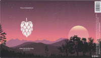 Folkingebrew, Under the Southern Sky DDH NE DIPA