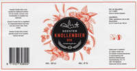 Rechthuis Bierbrouwerij, Soester Knollenbier Bok