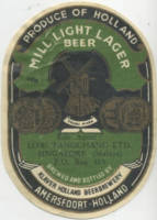 Phoenix, Mill Light Lager Beer