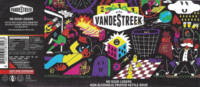 vandeStreek, No Sour Losers