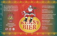 Bierbrouwerij Sint Servattumus, Kerstbier