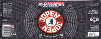 Jopen B.V., Vintage Johannieter Weizen Double Bock