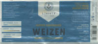 Liberty Craft Beer, Weizen