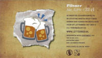 De Brouwschuur, Pilsner