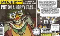 Uiltje Brewing Company, Put On A Hoppy Face