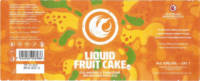 Stanislaus Brewskovitch, Liquid Fruit Cake 1.1