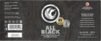 Stanislaus Brewskovitch, All Black