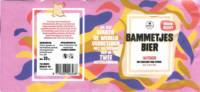 Brouwerij Troost, Bammetjes Bier Witbier