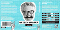 Stadsbrouwerij Veenendaal, Weizen Walter Weizen