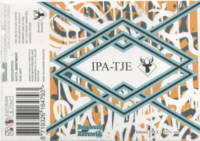 Brouwerij Reeuwijk, IPA-tje