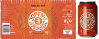 Jopen B.V., Viva El Rye