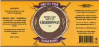 Grutte Pier Brouwerij, Vatgerijpt Imperial Stout Chardonnay