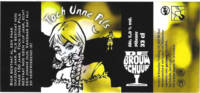 De Brouwschuur, Toch Unne Pils