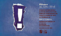 De Brouwschuur, Pilsner !