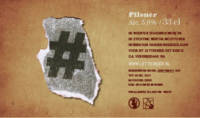 De Brouwschuur, Pilsner #