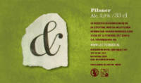 De Brouwschuur, Pilsner &
