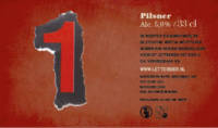 De Brouwschuur, Pilsner 1