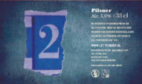 De Brouwschuur, Pilsner 2