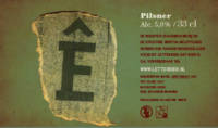 De Brouwschuur, Pilsner Ê