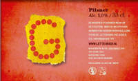 De Brouwschuur, Pilsner G