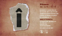 De Brouwschuur, Pilsner Î