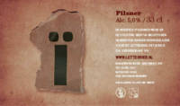 De Brouwschuur, Pilsner Ï