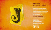 De Brouwschuur, Pilsner J