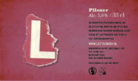 De Brouwschuur, Pilsner L