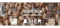 BE+ER, Eigenzinnige Herfstbok
