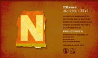 De Brouwschuur, Pilsner N