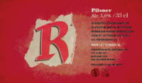 De Brouwschuur, Pilsner R