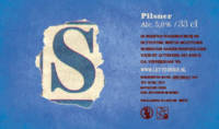 De Brouwschuur, Pilsner S