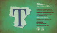 De Brouwschuur, Pilsner T