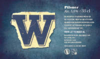 De Brouwschuur, Pilsner W