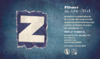 De Brouwschuur, Pilsner Z
