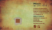 De Brouwschuur, Pilsner  ■