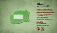 De Brouwschuur, Pilsner  ▬