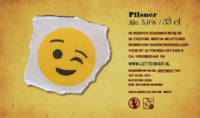 De Brouwschuur, Pilsner ☻