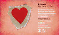 De Brouwschuur, Pilsner ♥