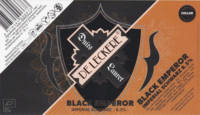 Fortbrouwerij Duits & Lauret, Black Emperor Imperial Schwartz